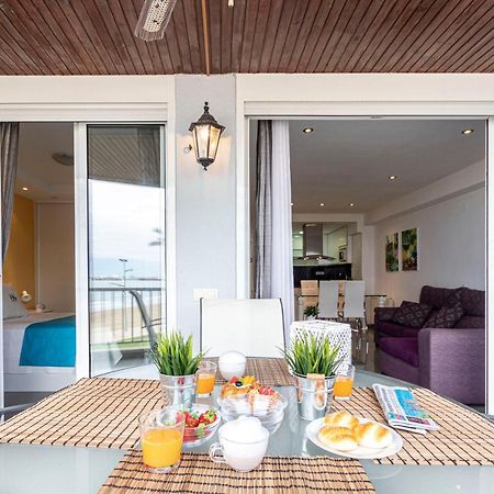 Homes&Go Bell Raco Deluxe II La Pineda Zewnętrze zdjęcie
