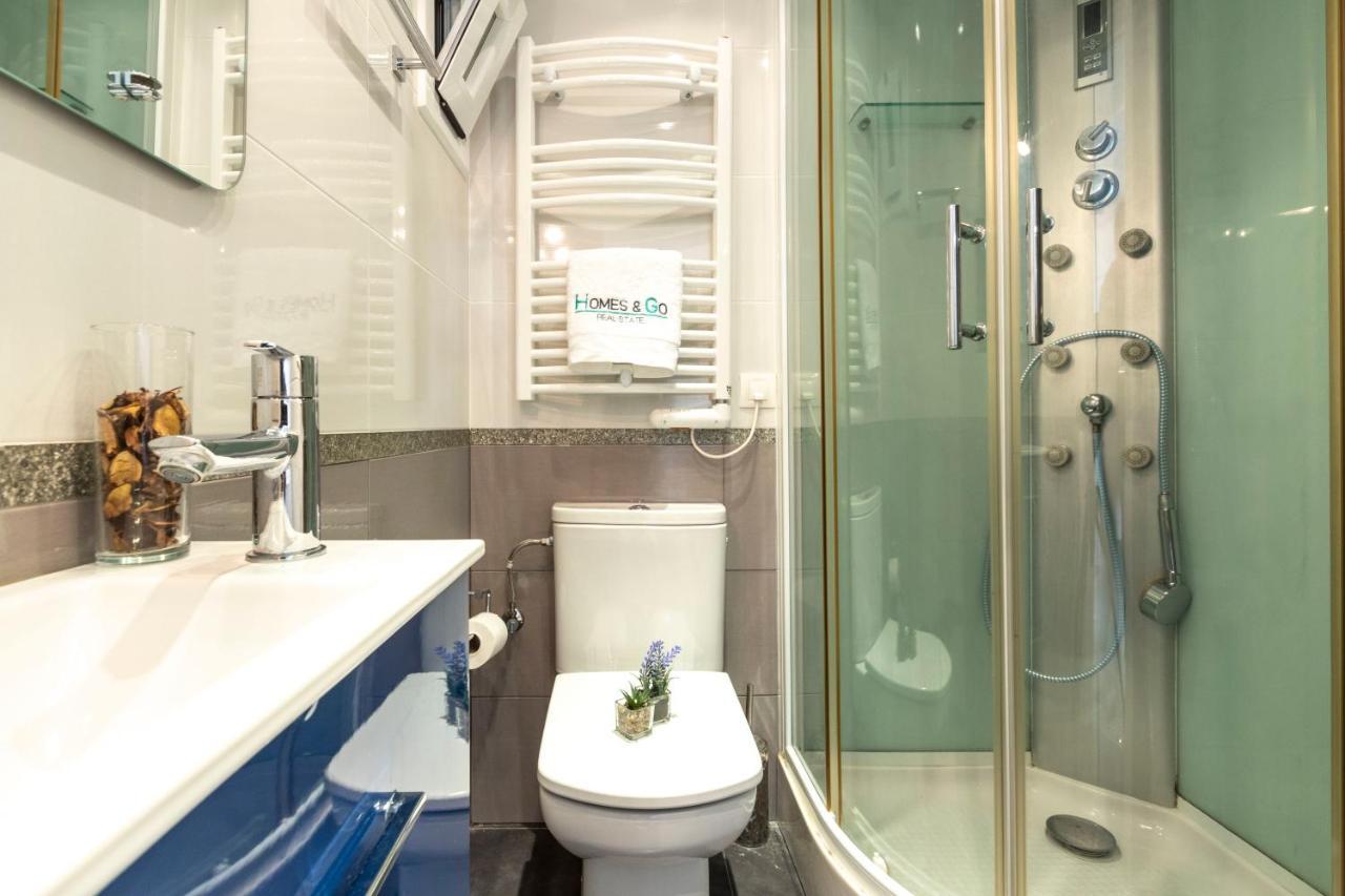 Homes&Go Bell Raco Deluxe II La Pineda Zewnętrze zdjęcie