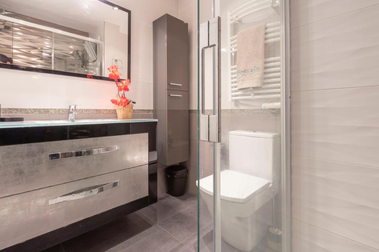 Homes&Go Bell Raco Deluxe II La Pineda Zewnętrze zdjęcie