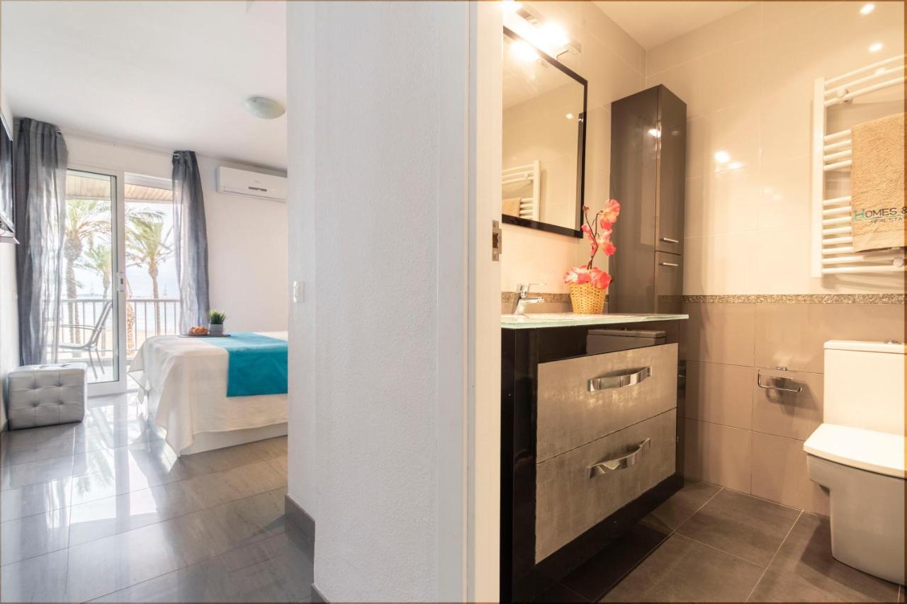 Homes&Go Bell Raco Deluxe II La Pineda Zewnętrze zdjęcie