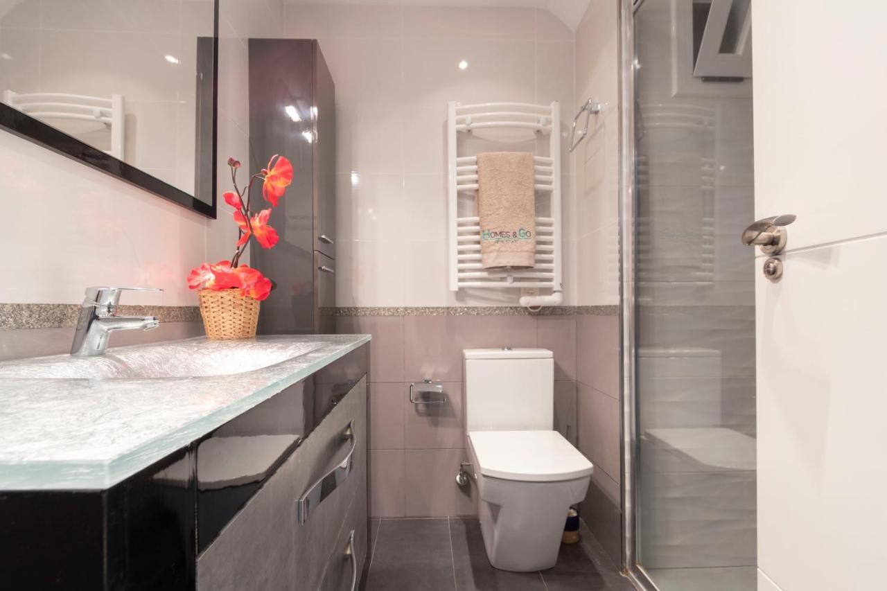Homes&Go Bell Raco Deluxe II La Pineda Zewnętrze zdjęcie