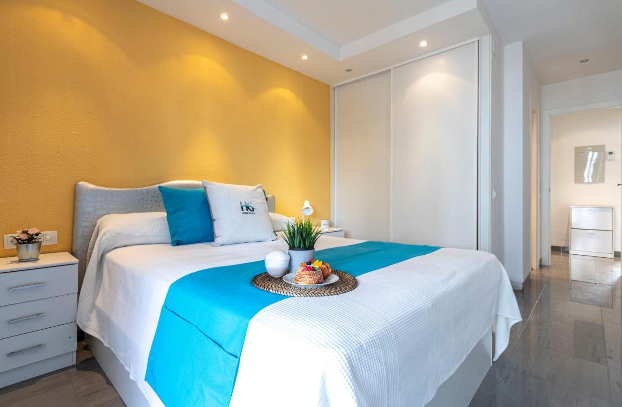 Homes&Go Bell Raco Deluxe II La Pineda Zewnętrze zdjęcie