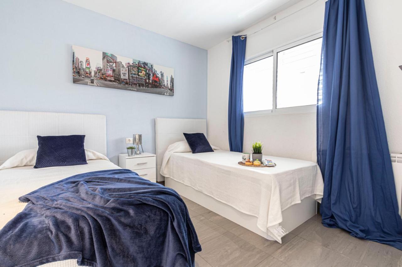 Homes&Go Bell Raco Deluxe II La Pineda Zewnętrze zdjęcie