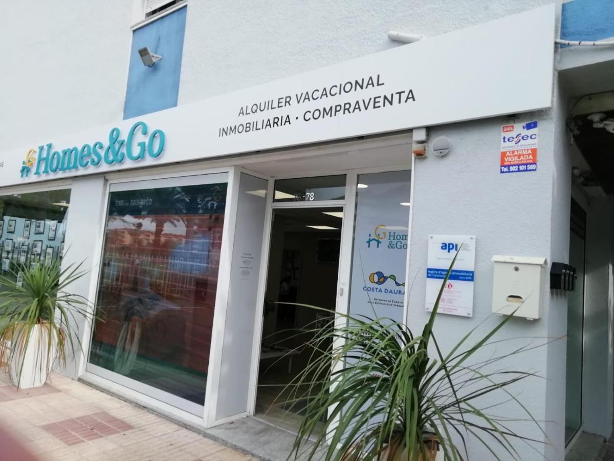Homes&Go Bell Raco Deluxe II La Pineda Zewnętrze zdjęcie