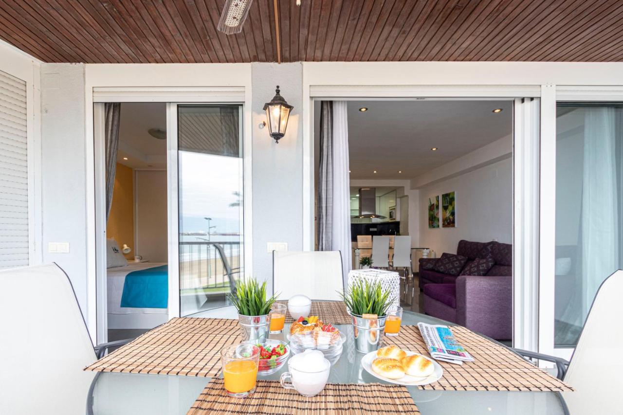 Homes&Go Bell Raco Deluxe II La Pineda Zewnętrze zdjęcie
