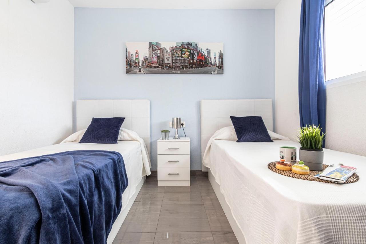 Homes&Go Bell Raco Deluxe II La Pineda Zewnętrze zdjęcie