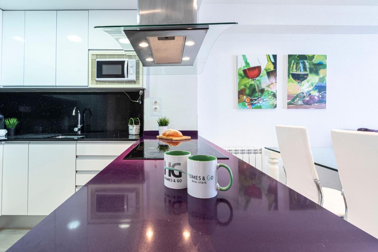 Homes&Go Bell Raco Deluxe II La Pineda Zewnętrze zdjęcie